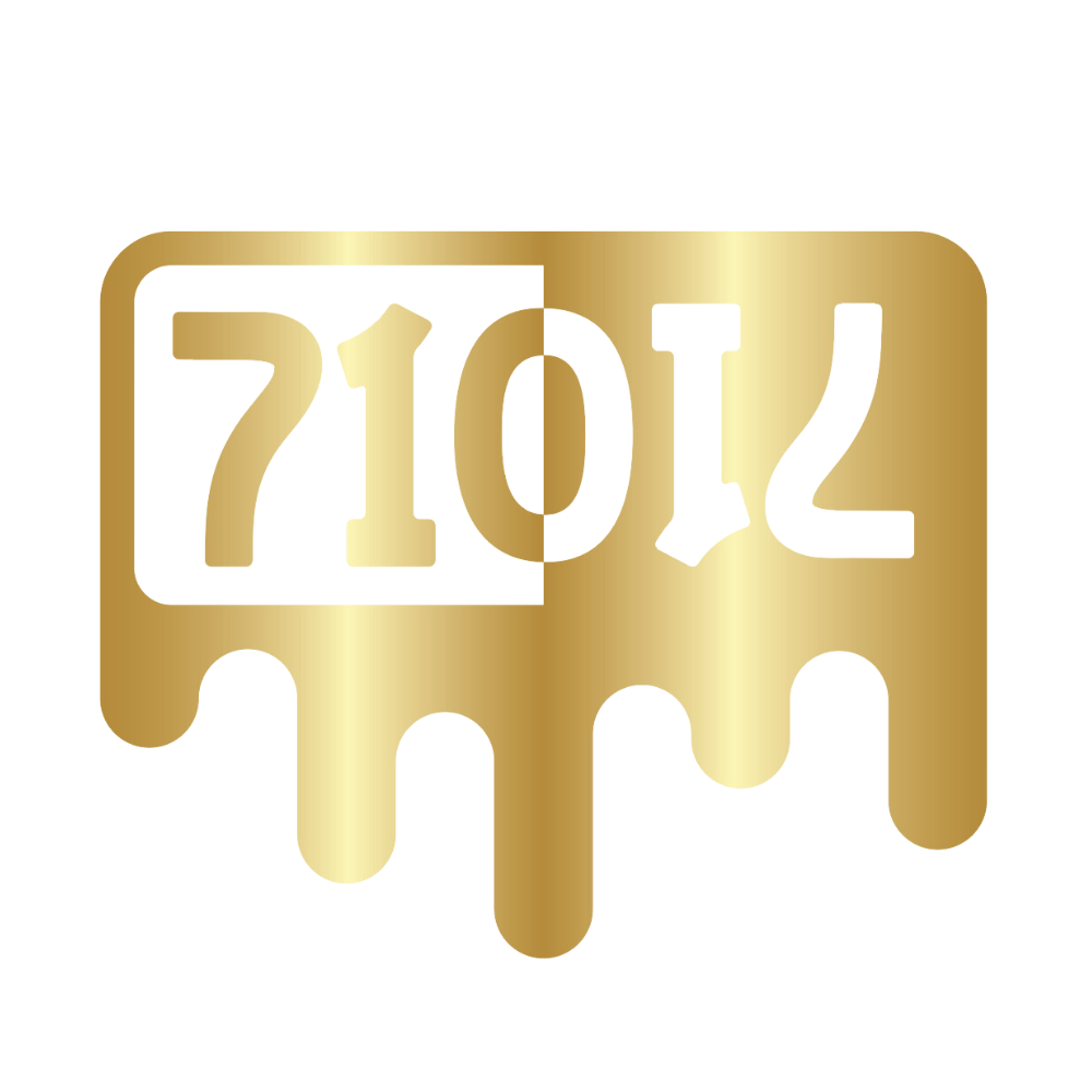 Premium THC Vape Pen Logo - 710il