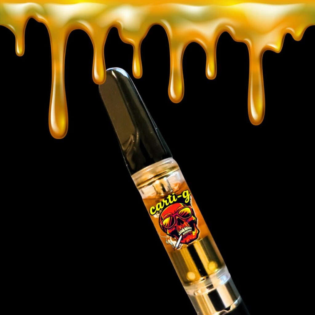 Buy THC Vape Pens | Online Dispensary in Canada